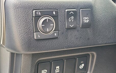 Lexus GX II, 2014 год, 3 700 000 рублей, 8 фотография