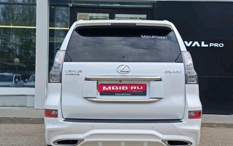 Lexus GX II, 2014 год, 3 700 000 рублей, 5 фотография