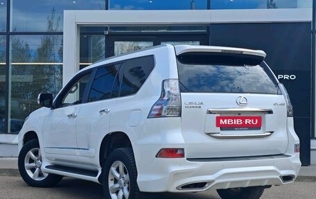 Lexus GX II, 2014 год, 3 700 000 рублей, 6 фотография