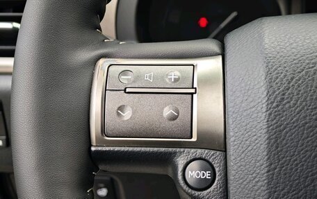 Lexus GX II, 2014 год, 3 700 000 рублей, 9 фотография