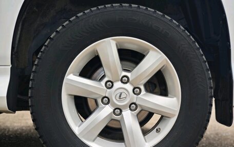 Lexus GX II, 2014 год, 3 700 000 рублей, 16 фотография