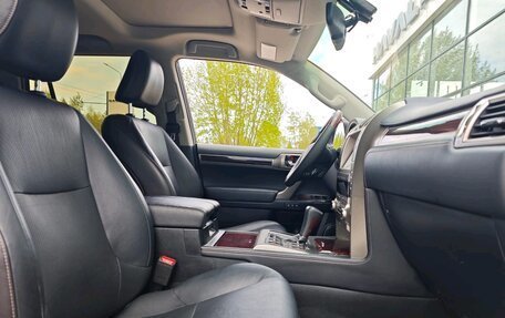 Lexus GX II, 2014 год, 3 700 000 рублей, 19 фотография