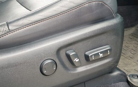 Lexus GX II, 2014 год, 3 700 000 рублей, 20 фотография