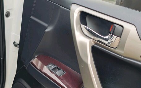 Lexus GX II, 2014 год, 3 700 000 рублей, 21 фотография
