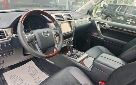 Lexus GX II, 2014 год, 3 700 000 рублей, 22 фотография