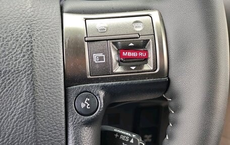 Lexus GX II, 2014 год, 3 700 000 рублей, 11 фотография