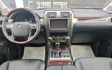 Lexus GX II, 2014 год, 3 700 000 рублей, 25 фотография