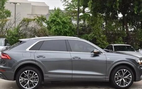 Audi Q8 I, 2021 год, 77 225 рублей, 6 фотография