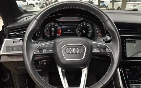 Audi Q8 I, 2021 год, 77 225 рублей, 13 фотография