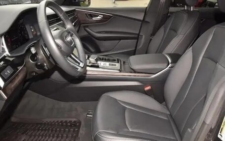 Audi Q8 I, 2021 год, 77 225 рублей, 14 фотография