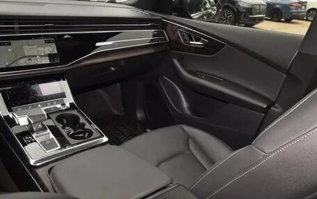 Audi Q8 I, 2021 год, 77 225 рублей, 23 фотография