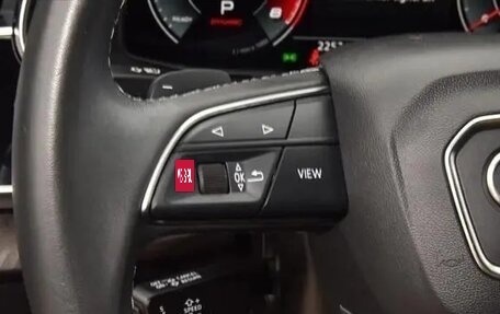Audi Q8 I, 2021 год, 77 225 рублей, 28 фотография