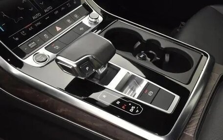 Audi Q8 I, 2021 год, 77 225 рублей, 32 фотография