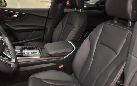 Audi Q8 I, 2021 год, 77 225 рублей, 33 фотография