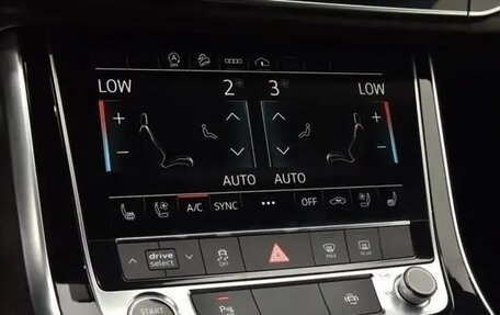 Audi Q8 I, 2021 год, 77 225 рублей, 31 фотография