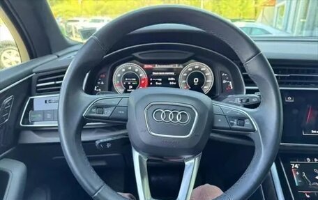 Audi Q7, 2021 год, 5 531 032 рублей, 7 фотография