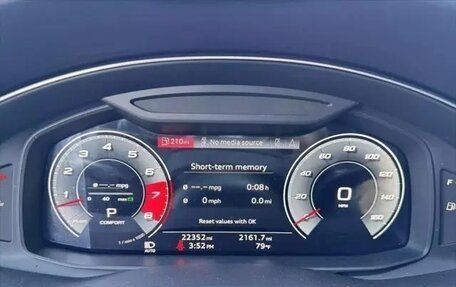 Audi Q7, 2021 год, 5 531 032 рублей, 8 фотография