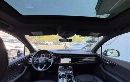 Audi Q7, 2021 год, 5 531 032 рублей, 15 фотография