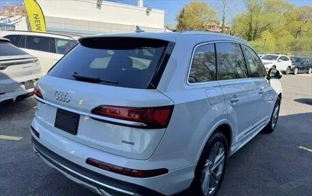 Audi Q7, 2021 год, 5 531 032 рублей, 3 фотография