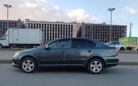 Skoda Octavia, 2010 год, 715 000 рублей, 1 фотография