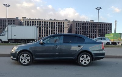 Skoda Octavia, 2010 год, 715 000 рублей, 1 фотография