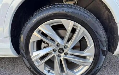 Audi Q7, 2021 год, 5 531 032 рублей, 19 фотография