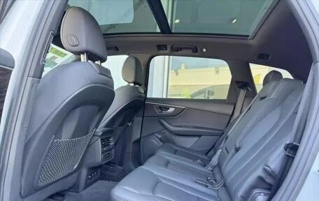 Audi Q7, 2021 год, 5 531 032 рублей, 16 фотография