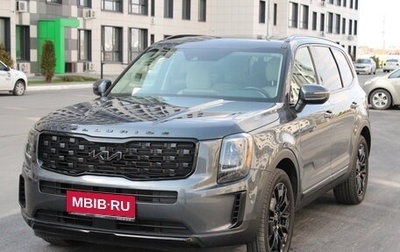 KIA Telluride I, 2021 год, 5 500 000 рублей, 1 фотография