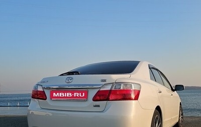 Toyota Premio, 2008 год, 980 000 рублей, 1 фотография