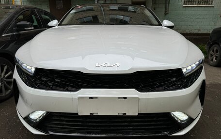 KIA K5, 2022 год, 3 300 000 рублей, 1 фотография