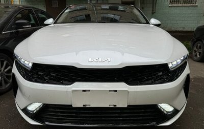 KIA K5, 2022 год, 3 300 000 рублей, 1 фотография