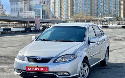 Daewoo Gentra II, 2013 год, 499 000 рублей, 1 фотография