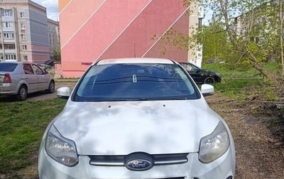 Ford Focus III, 2014 год, 750 000 рублей, 1 фотография