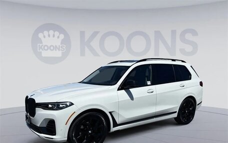 BMW X7, 2022 год, 6 590 000 рублей, 1 фотография