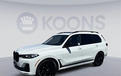 BMW X7, 2022 год, 6 590 000 рублей, 1 фотография