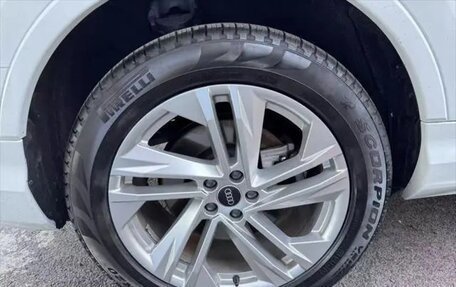Audi Q7, 2021 год, 5 531 032 рублей, 22 фотография