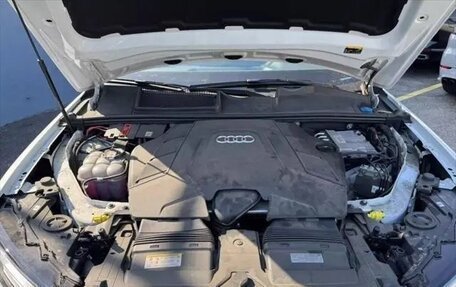 Audi Q7, 2021 год, 5 531 032 рублей, 25 фотография