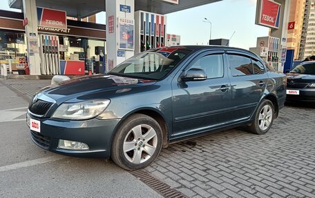 Skoda Octavia, 2010 год, 715 000 рублей, 5 фотография