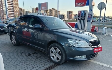 Skoda Octavia, 2010 год, 715 000 рублей, 4 фотография