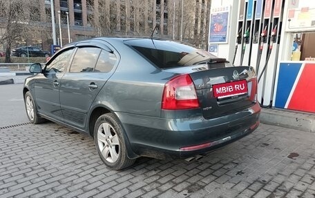 Skoda Octavia, 2010 год, 715 000 рублей, 2 фотография