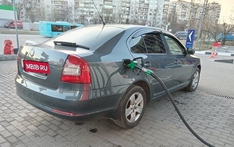 Skoda Octavia, 2010 год, 715 000 рублей, 6 фотография