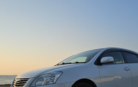 Toyota Premio, 2008 год, 980 000 рублей, 3 фотография