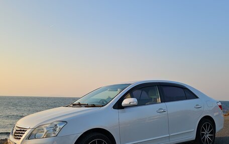 Toyota Premio, 2008 год, 980 000 рублей, 5 фотография