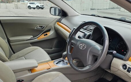 Toyota Premio, 2008 год, 980 000 рублей, 9 фотография