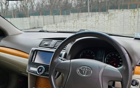 Toyota Premio, 2008 год, 980 000 рублей, 11 фотография