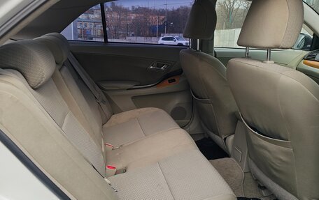 Toyota Premio, 2008 год, 980 000 рублей, 16 фотография