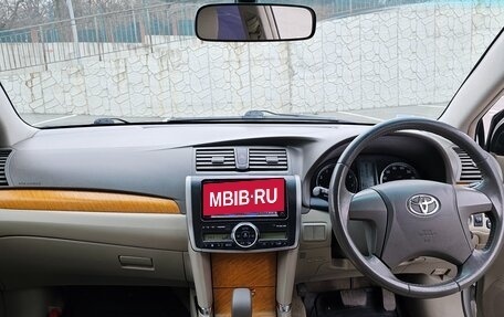 Toyota Premio, 2008 год, 980 000 рублей, 14 фотография