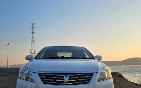 Toyota Premio, 2008 год, 980 000 рублей, 7 фотография