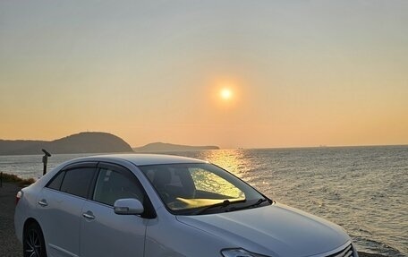 Toyota Premio, 2008 год, 980 000 рублей, 6 фотография