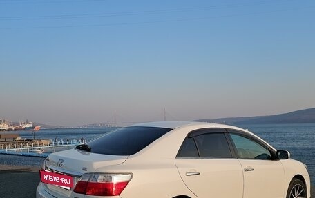 Toyota Premio, 2008 год, 980 000 рублей, 2 фотография